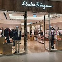 Las ventas de Salvatore Ferragamo disminuyeron un 7,6%