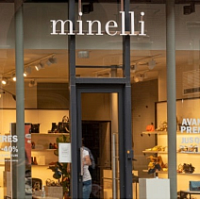 Французский обувной бренд Minelli – под внешним управлением