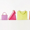 Italian handbag brand Furla launches a minimalist and sustainable collection