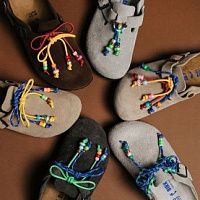 Birkenstock отмечает рост продаж и инвестирует в производство