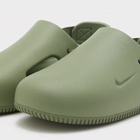Nike launches new Calm beach shoe