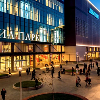 Похолодание стимулировало продажи одежды и обуви