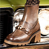 Бренд CAPRICE представит новую коллекцию осень/зима 2023/2024 на Euro Shoes