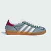 Zapatillas Adidas Gazelle hechas de cáñamo