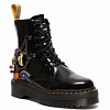 Dr. Martens отмечает десятилетие Jadon Boots коллаборацией с Marc Jacobs
