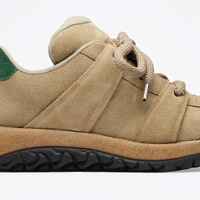 Birkenstock выпустил вторую часть коллаборации с Денисом Тибо