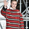 Raf Simons is closing his own brand