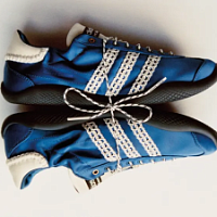 Adidas Originals и Wales Bonner представили новую версию силуэта Karintha Lo