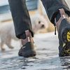 ICEBUG на Euro Shoes: шведские инновации в технологиях сцепления