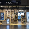 Tecniche attuali per l'illuminazione di un negozio di scarpe