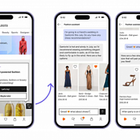 Zalando esplora il potenziale di ChatGpt come assistente al guardaroba di moda