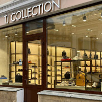 TJ Collection seguirá desarrollando el comercio minorista en Rusia