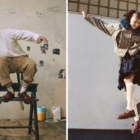 Dr. Martens запустил новую глобальную маркетинговую кампанию
