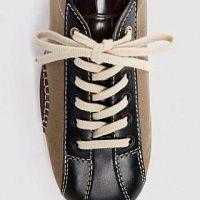 Wales Bonner выпустил собственную модель кроссовок по мотивам коллабораций с Adidas.