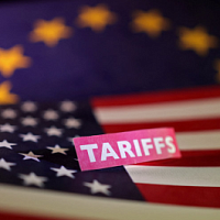 Рамочное соглашение о тарифах между США и ЕС достигнуто 