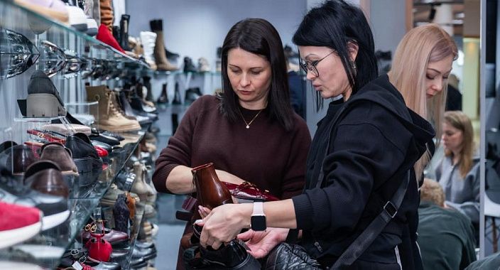 ¡En Moscú tuvo lugar la 35ª edición de la feria Euro Shoes!