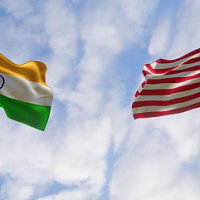 США и Индия достигли соглашения о снижении тарифов до 18%