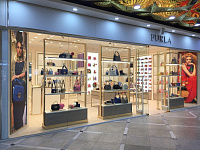 Furla открыл бутик в Екатеринбурге