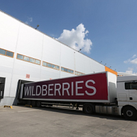 Wildberries ha iniciado la construcción de un centro de logotipos en la región de Leningrado