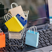 Germany's online shoe sales down 2022% in 16,6