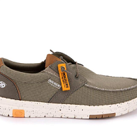 Дистрибуцией Dockers  в Европе займется китайская Orbico Group