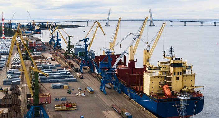 Global restructuring. How sanctions affected the international transportation market