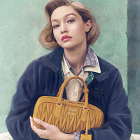 Prada Group  нарастила продажи в первом квартале 2025 на 13%