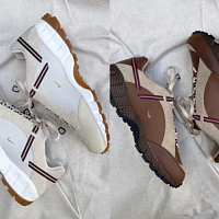Jacquemus y Nike se preparan para lanzar una colaboración