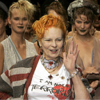 Muere la reina del punk Vivienne Westwood a los 81 años