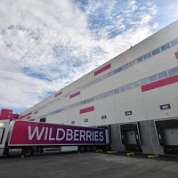 Wildberries opened two new logistics centers in the regions of the country