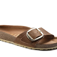 Birkenstock повышает свой годовой прогноз на фоне высокого спроса