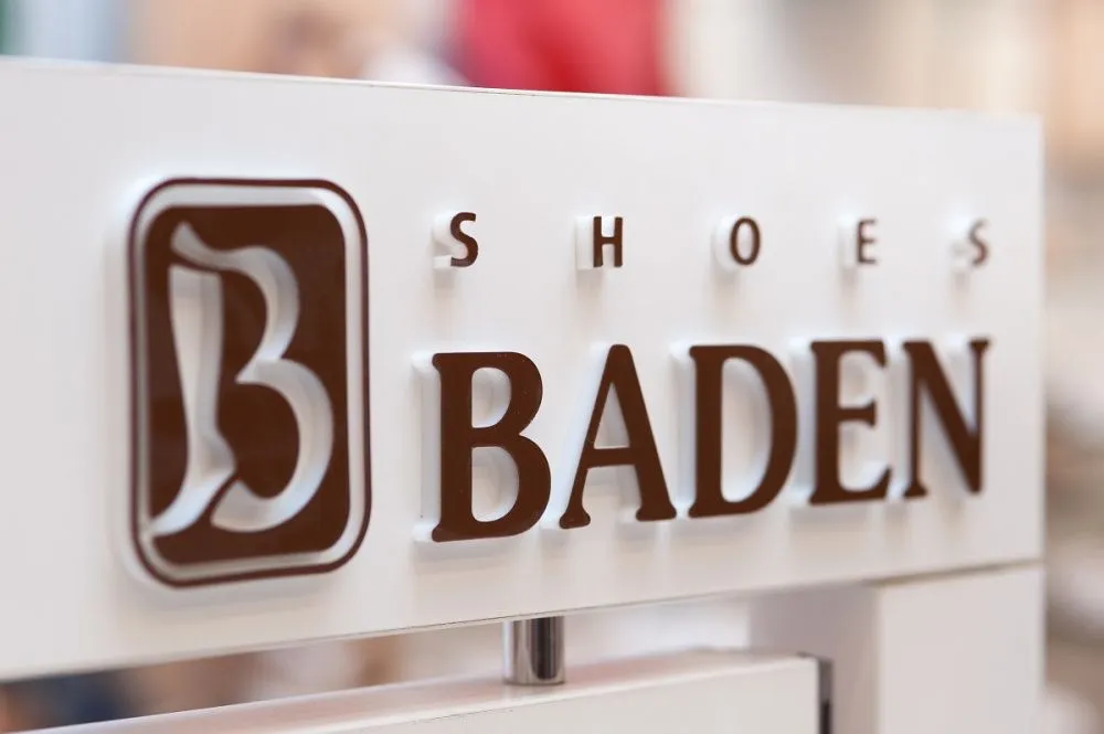 Brand BADEN. The European company launches the new FASSEN trademark on the Russian market.