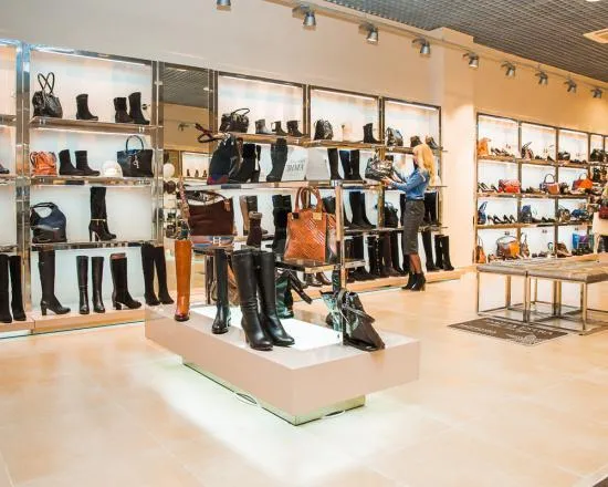 «Обувь России» строит распределительный центр