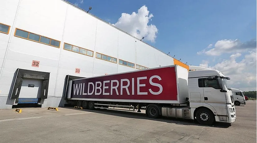 Wildberries построит крупный логоцентр в Кузбассе