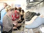 Grodno shoe factory “Neman” increased export by 28,4%