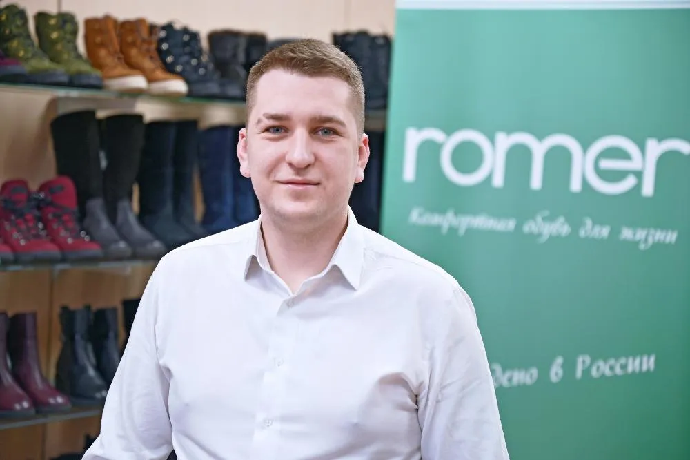 Romer: «Кто не идет в ногу со временем – может закрыться в 2020»