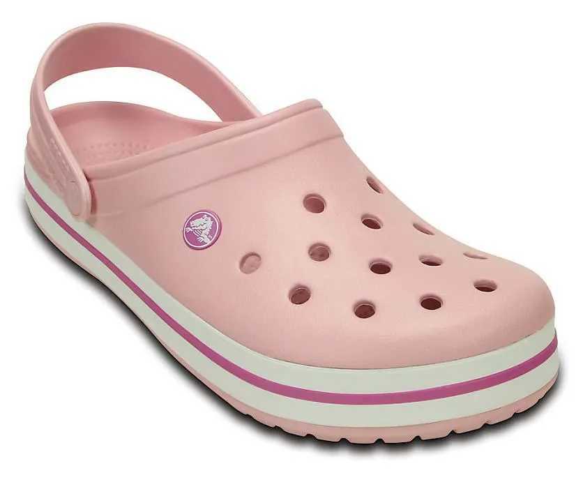 Crocs фиксирует рост выручки несмотря на сокращение розницы Crocs фиксирует рост выручки несмотря на сокращение розницы
