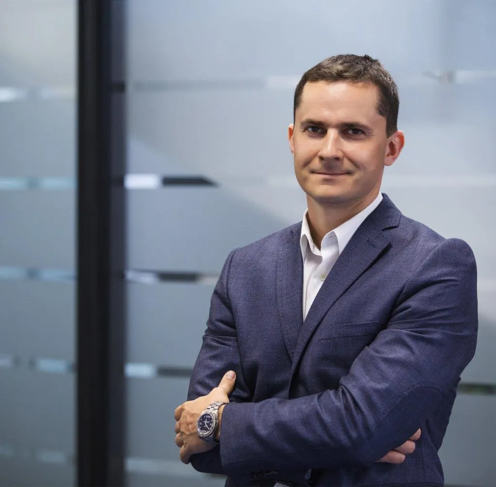 Гендиректор обувной розницы Zenden  Александр Сарычев ушел из компании