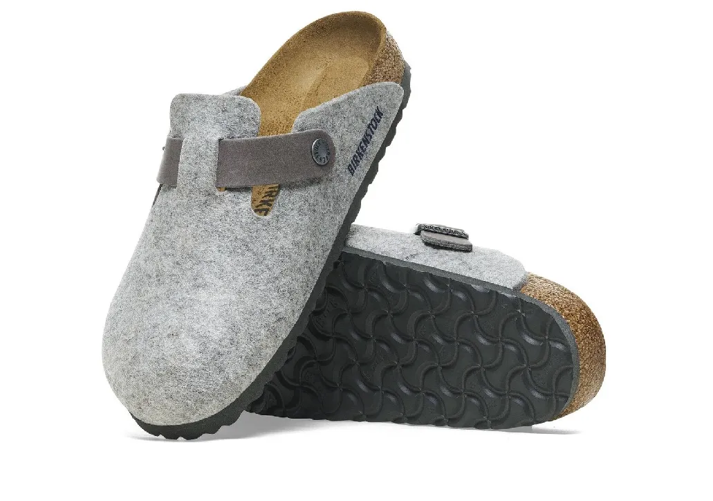 Birkenstock не волнуется из-за введения пошлин США