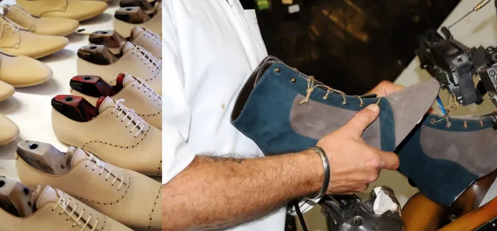 Италия фиксирует замедление экспорта обуви в 2023 г.