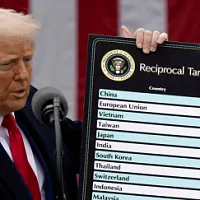 В США – новая угроза повышения пошлин для импорта из Китая