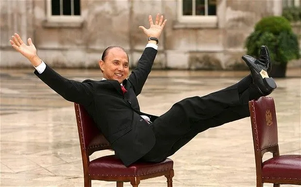Le vendite di Jimmy Choo sono aumentate del 3,3%