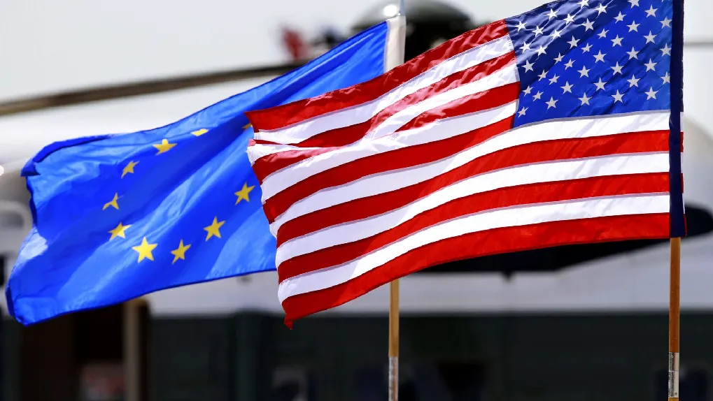 Трамп пригрозил ввести 50% пошлину на товары ЕС