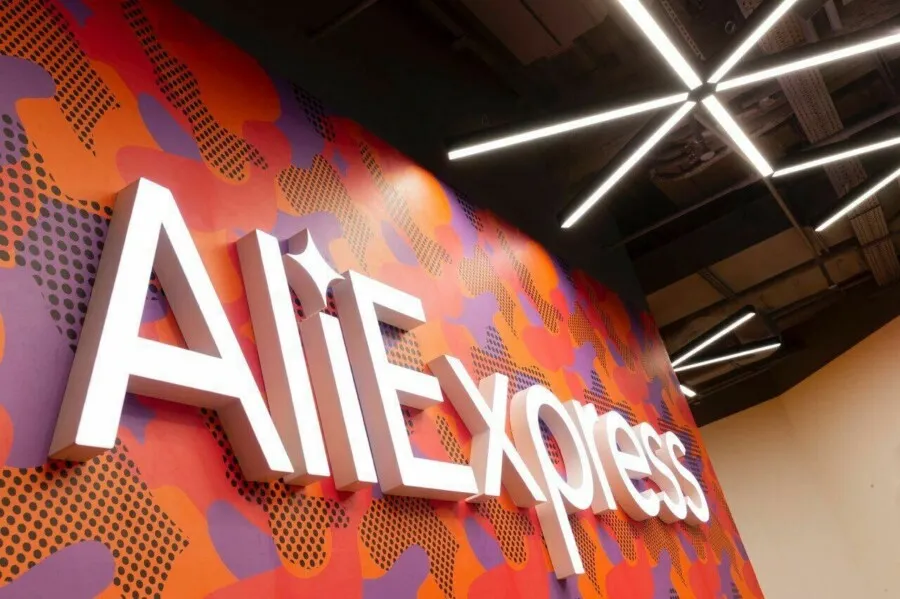 AliExpress Russia lancia il servizio di ritiro in negozio