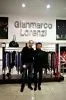 Gianmarco Lorenzi: Sowohl im Fest als auch in der Welt