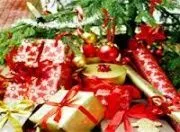 Миллиарды на Рождество