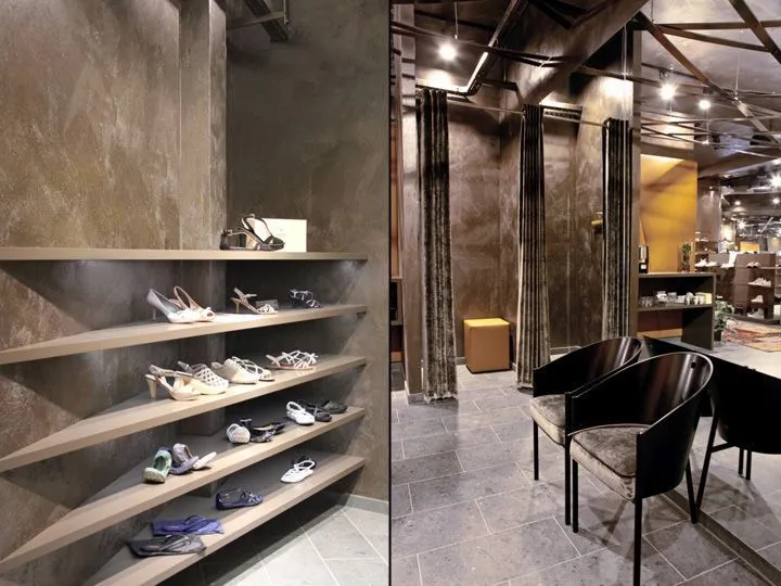 Boutique Stratmann, Deutschland