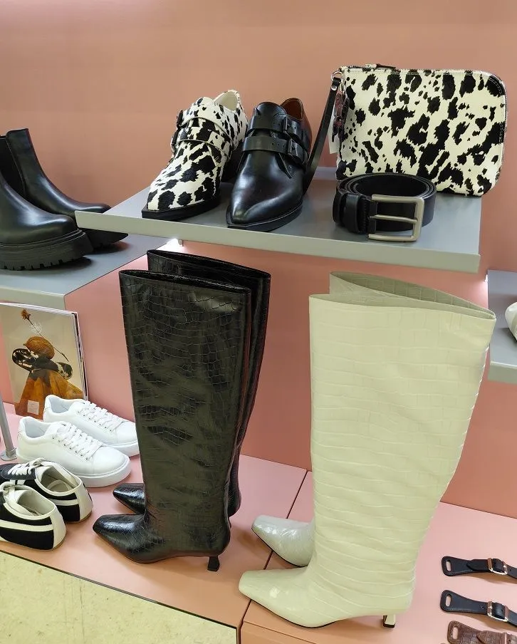 Lefaro. Foto: Marina Shumilina. Shoes Report