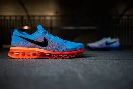 En San Petersburgo, abrió una nueva Nike