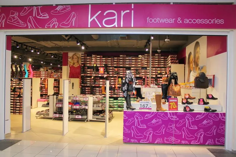 Kari вложит 1,7 млрд рублей в строительство обувной фабрики в Тульской области